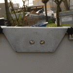 Het resultaat van de zijboringen.