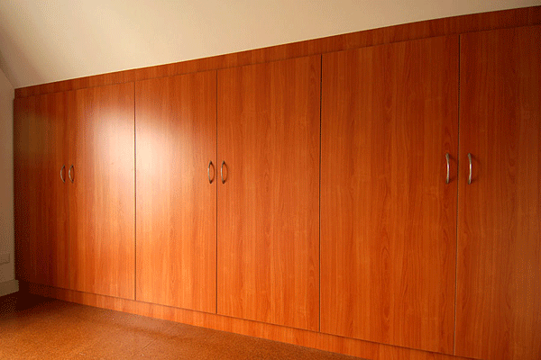 kastenwand-02 - Deur & Interieur