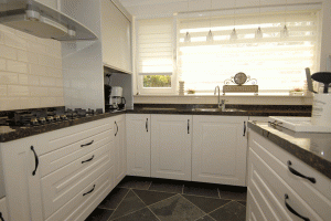 Keuken in landelijke stijl