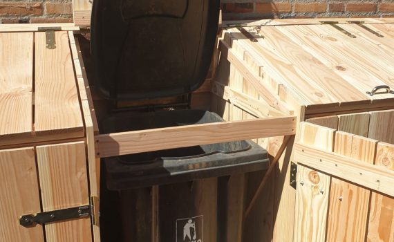 Zo gaat de kliko open.